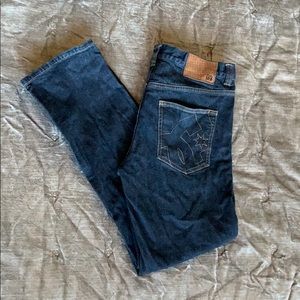 DC Jeans